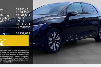 VW Golf 32.352 km 23.450 &euro; Herne 44653