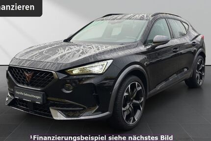 Cupra Formentor 31.000 km 29.490 &euro; Mettmann 40822