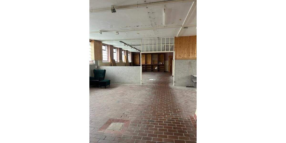 Charakterstarkes Anwesen mit Entwicklungspotenzial in Recklinghausen 6 zimmer