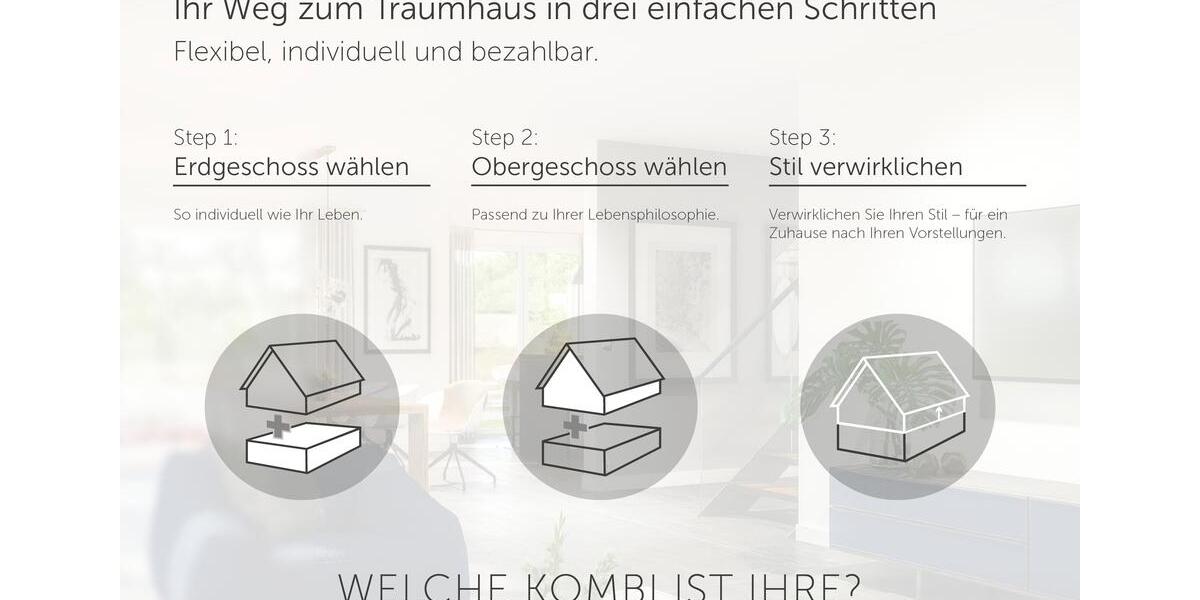 Geförderter Wohnraum zum Mietkauf, mindestens 1 Kind erforderlich 5 zimmer