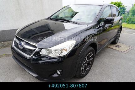 Subaru XV 140.020 km 3.888 &euro; Velbert 42551