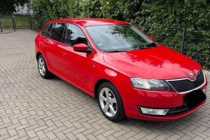 Skoda Rapid 83.582 km 6.500 &euro; Essen 45357