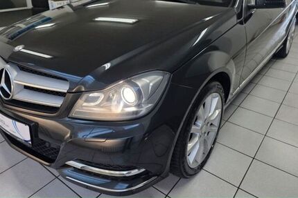 Mercedes C 250