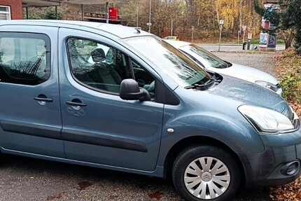 Citroen Berlingo 95.500 km 6.500 € Essen 45121