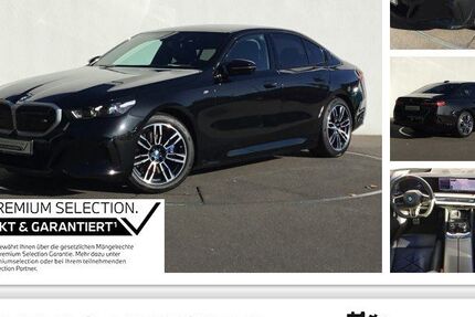 BMW i5 39.907 km 65.935 € Oberhausen 46117