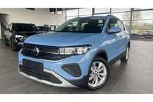 Gebrauchtwagen VW T-Cross
