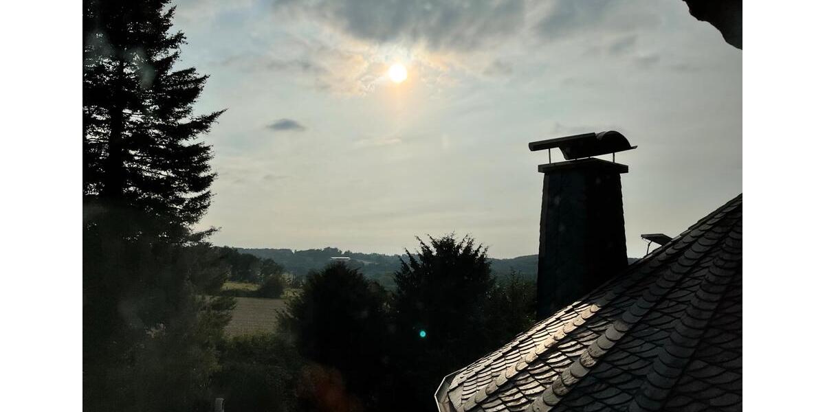 Großzügige 3-Zimmer-Wohnung mit Garten&Weitblick in Isenbügel 3 zimmer
