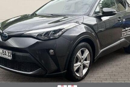 Toyota C-HR 18.750 km 23.990 &euro; Dorsten 46286