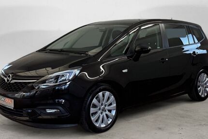 Opel Zafira 72.305 km 16.949 &euro; Dinslaken 46539