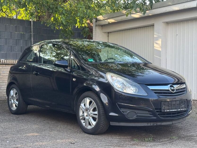 Corsa