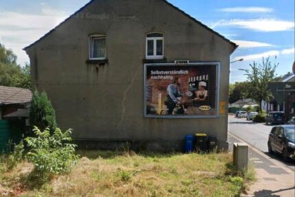 Haus in Essen 3 zimmer