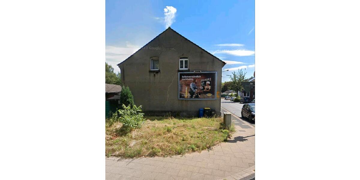 Haus in Essen 3 zimmer