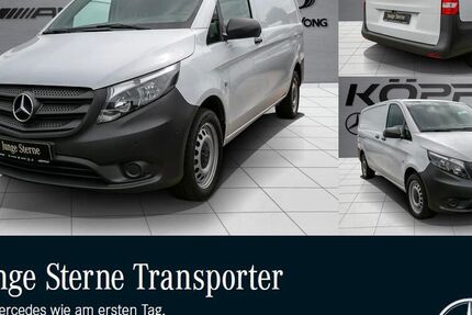 Mercedes-Benz eVito 39.577 km 16.658 € Dorsten 46282