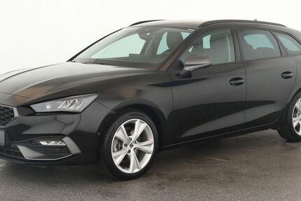 Seat Leon 84.000 km 20.584 &euro; Düsseldorf 40233