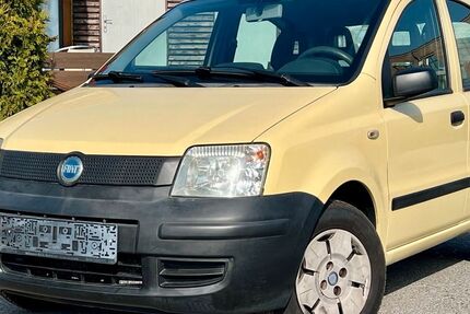 Fiat Panda 113.169 km 1.650 &euro; Gelsenkirchen 45884