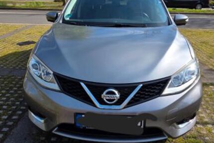 Nissan Pulsar 101.000 km 8.900 &euro; Duisburg 47055