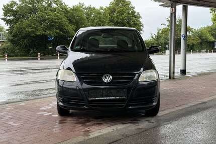 VW Fox 153.000 km 1.400 &euro; Bochum 44799