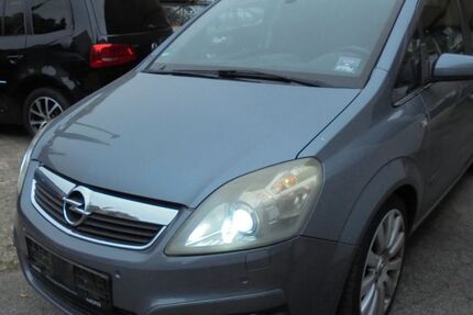 Opel Zafira 250.000 km 1.950 € Essen 45329