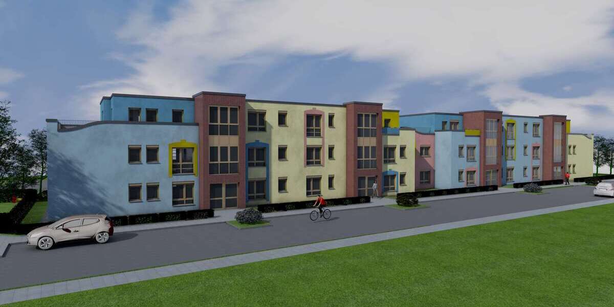 Wohnung zum Mieten in Wülfrath 1.214,81 € 83.78 m² 3 zimmer