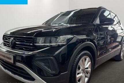 VW T-Cross 6.909 km 24.990 &euro; Velbert 42553