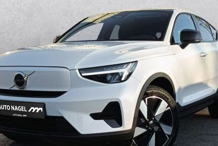 Volvo C40 13.500 km 45.980 &euro; Dinslaken 46535