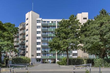 Wohnung Oberhausen Alstaden - 1 Zimmer, 43 m&sup2;, 223&euro; | Angebot:26389124