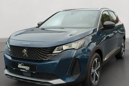 Peugeot 3008 32.650 km 24.990 &euro; Gelsenkirchen 45891