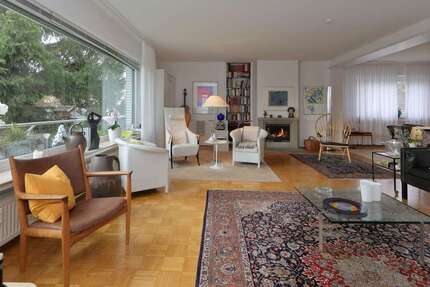 Wohnung zum Kaufen in Essen 575.000 € 145.45 m²