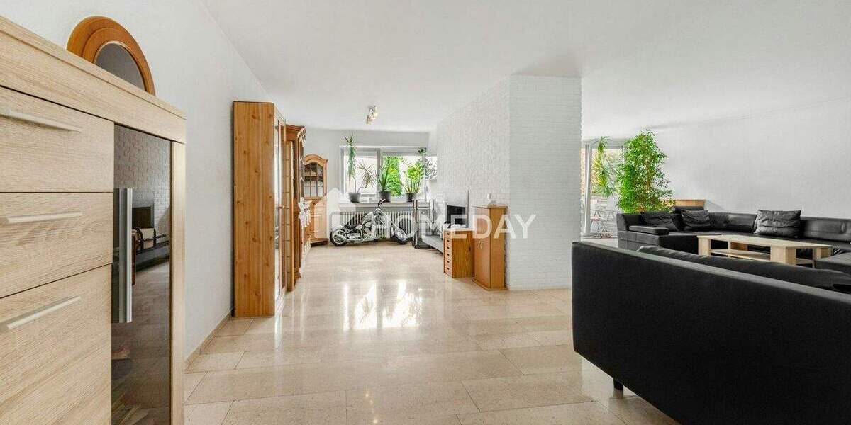 Etagenwohnung Ratingen Ost - 3 Zimmer, 131 m&sup2;, 475.000&euro; | Angebot:25604464