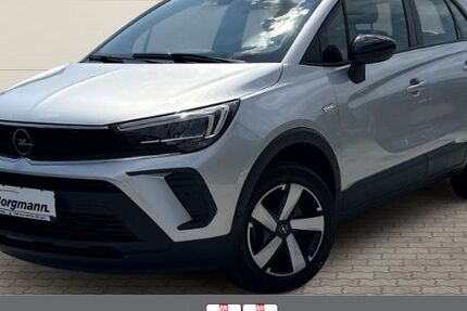 Opel Crossland (X) 42.600 km 17.790 &euro; Gelsenkirchen 45894