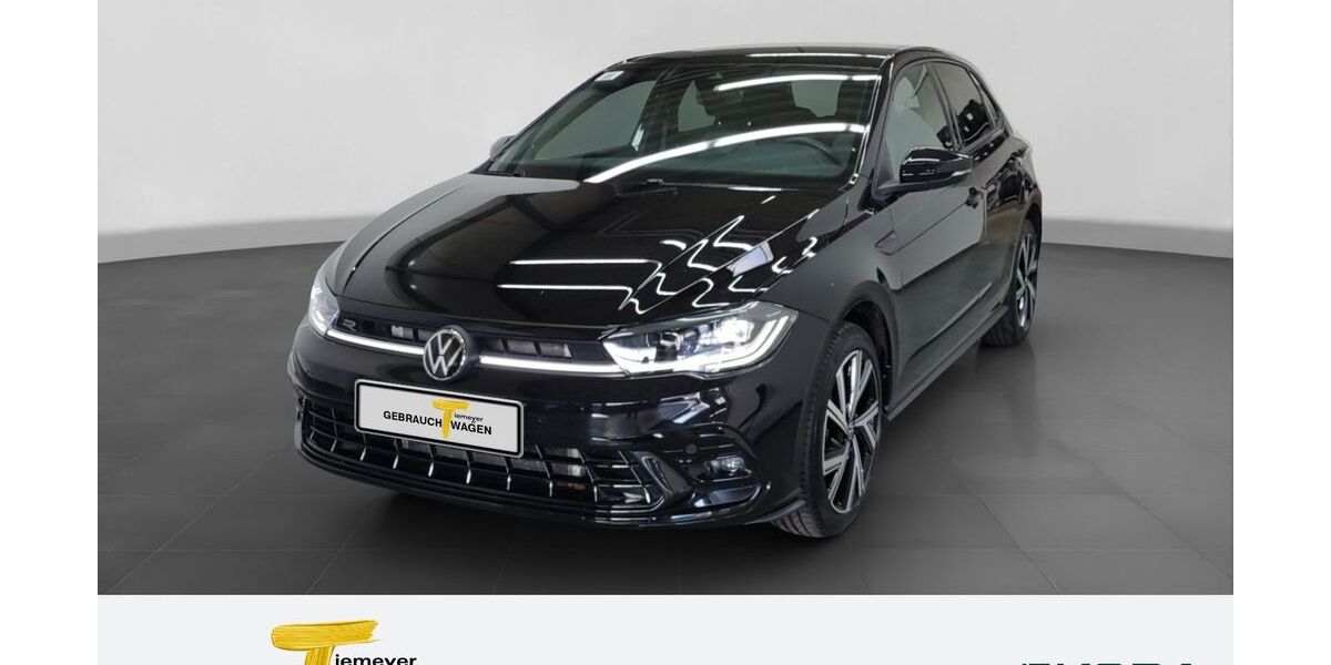VW Polo 34.576 km 22.920 &euro; Bochum 44809