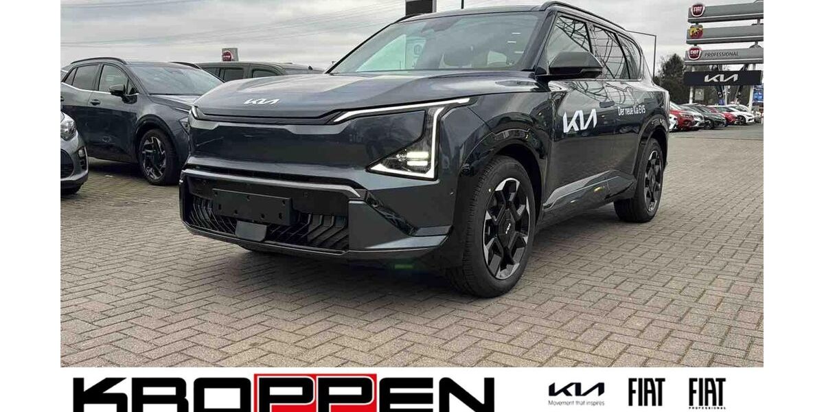 Kia EV5 1.999 km 54.410 &euro; Herten 45701