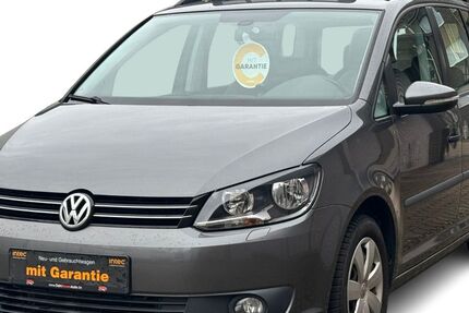 VW Touran 86.441 km 11.180 &euro; Duisburg 47249