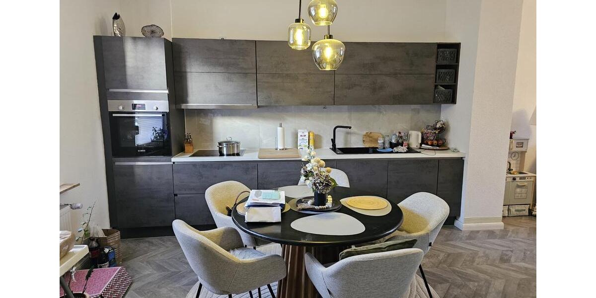 Etagenwohnung Mülheim an der Ruhr Broich - 4 Zimmer, 100 m&sup2;, 350.000&euro; | Angebot:25306635