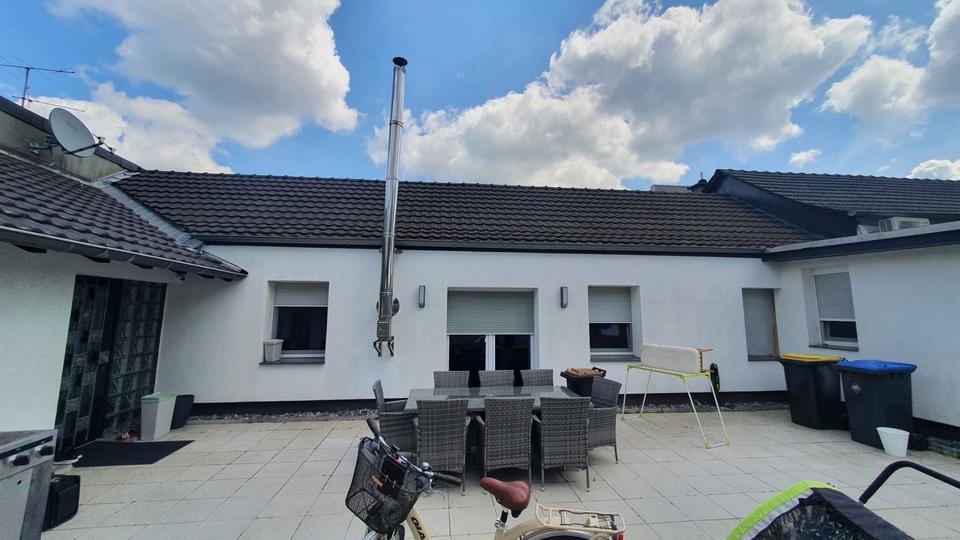 Einfamilienhaus Dinslaken Lohberg - 4 Zimmer, 252 m&sup2;, 539.000&euro; | Angebot:26480365