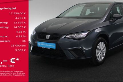 Seat Ibiza 1.050 km 17.556 &euro; Krefeld 47803