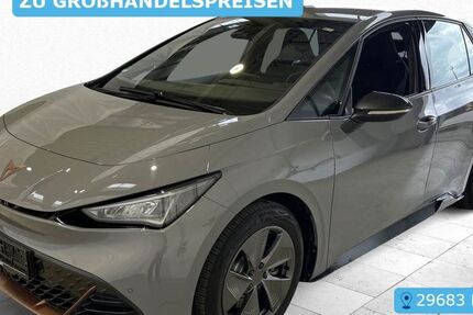 Cupra Born 10.216 km 29.090 &euro; Krefeld 47829