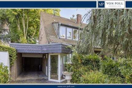 Wohnung zum Kaufen in Düsseldorf 995.000 € 198.8 m² 4 zimmer