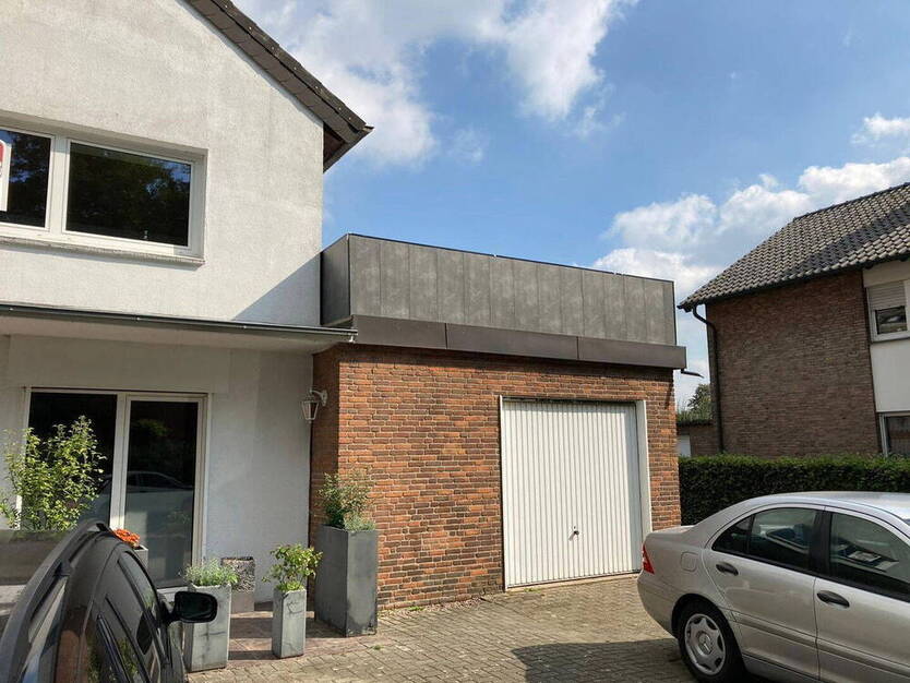 3 -Zimmer Wohnung, 30 qm Terasse, Dorsten-Holsterhausen