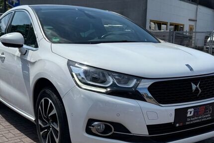 DS Automobiles DS4 160.250 km 9.990 &euro; Dinslaken 46537