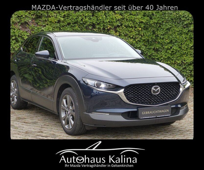 Mazda CX-30 43.882 km 25.900 € Gelsenkirchen 45899