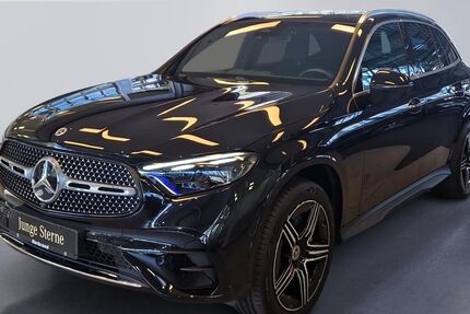 Mercedes-Benz GLC 300 17.657 km 63.480 &euro; Krefeld 47800