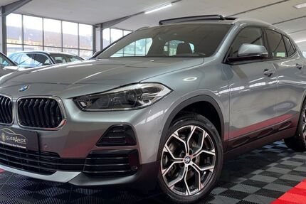 BMW X2 74.000 km 28.900 &euro; Oberhausen 46047