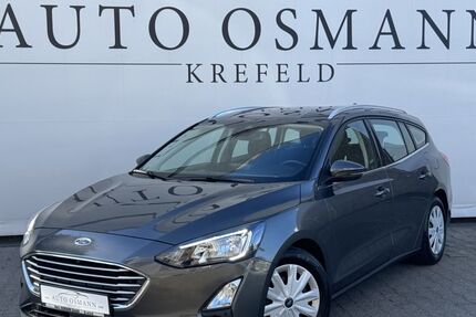 Ford Focus 157.204 km 8.500 &euro; Krefeld 47805