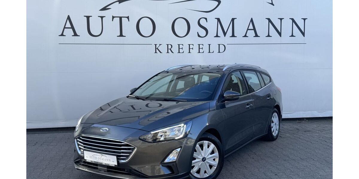 Ford Focus 157.204 km 8.500 &euro; Krefeld 47805