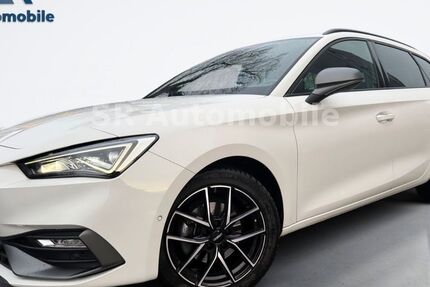 Seat Leon 47.000 km 20.990 &euro; Recklinghausen 45661