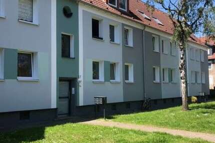 Wohnung Herne Wanne - 3 Zimmer, 50 m&sup2;, 409&euro; | Angebot:27640465
