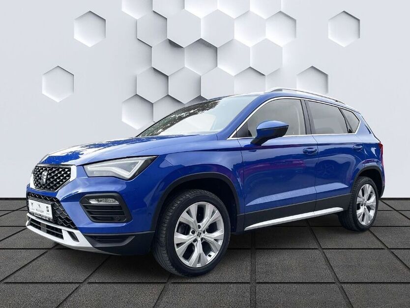 Ateca