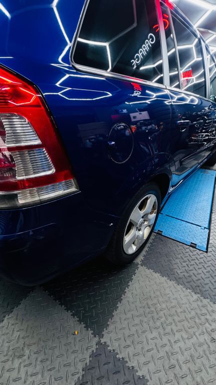 Opel Zafira 278.000 km 2.300 € gelsenkirchen 45888