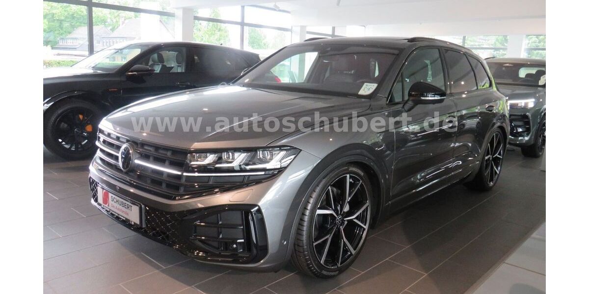 VW Touareg 2.000 km 101.900 &euro; Gladbeck 45964